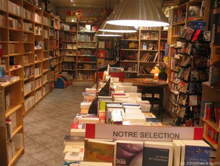 Paris détaxe ses « Librairies Indépendantes de Référence »