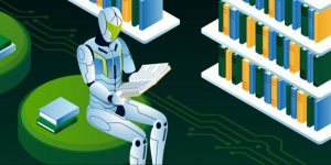 Les bibliothécaires au temps des IA : que va changer cette technologie dans les bibliothèques?